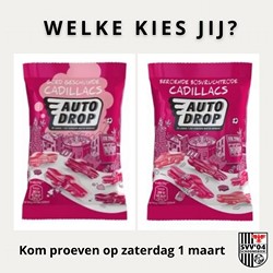 Autodrop