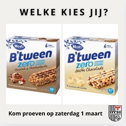 btween