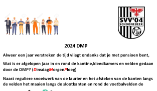 Jaaroverzicht 2025