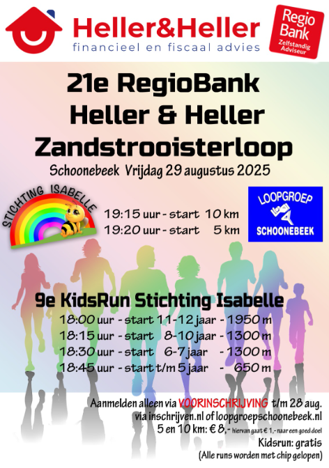 Zanstrooisterloop2025